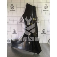 Крыло переднее левое Chevrolet Lacetti 04-13