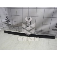 Накладка крышки багажника Chevrolet Lacetti 04-13