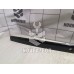 Накладка крышки багажника Chevrolet Lacetti 04-13