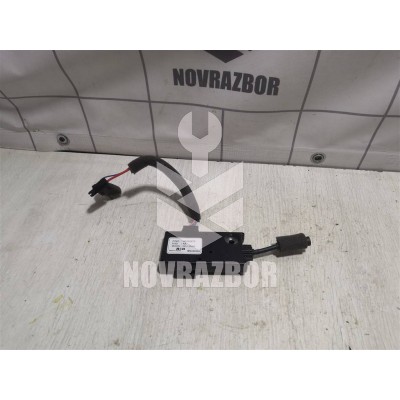Блок электронный Chevrolet Lacetti 04-13