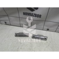 Фонарь подсветки номера Chevrolet Lacetti 04-13
