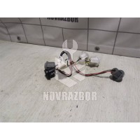 Проводка (коса) Chevrolet Lacetti 04-13