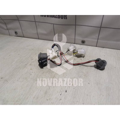 Проводка (коса) Chevrolet Lacetti 04-13