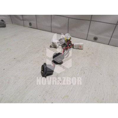 Проводка (коса) Chevrolet Lacetti 04-13