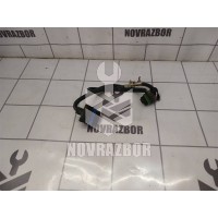 Проводка (коса) Opel Zafira A 99-05