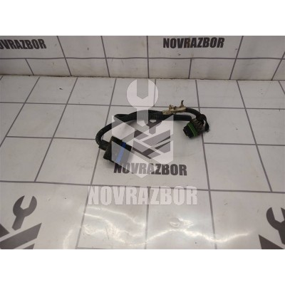 Проводка (коса) Opel Zafira A 99-05