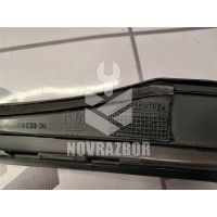 Молдинг стекла Opel Zafira A 99-05