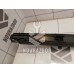 Молдинг стекла Opel Zafira A 99-05