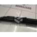 Молдинг стекла Opel Zafira A 99-05