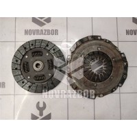Комплект сцепления Opel Zafira A 99-05