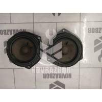 Динамик Opel Zafira A 99-05
