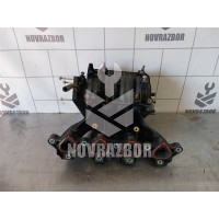 Коллектор впускной Chevrolet Lacetti 04-13