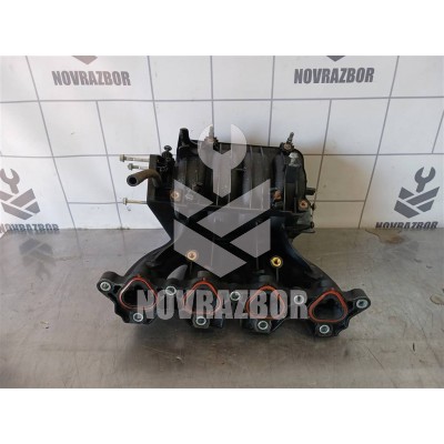 Коллектор впускной Chevrolet Lacetti 04-13