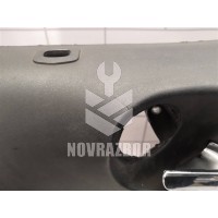 Обшивка двери задней правой Opel Zafira A 99-05