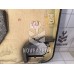 Обшивка двери задней правой Opel Zafira A 99-05