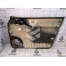 Обшивка двери передней левой Opel Zafira A 99-05