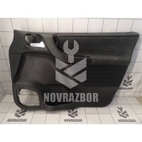 Обшивка двери передней правой Opel Zafira A 99-05