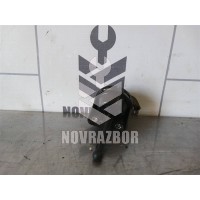 Механизм изменения длины впускного коллектора Chevrolet Lacetti 04-13