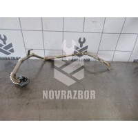 Трубка картерных газов Chevrolet Lacetti 04-13