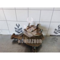 Кулак поворотный передний правый Chevrolet Lacetti 04-13
