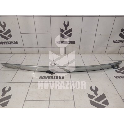 Молдинг капота Chevrolet Lacetti 04-13