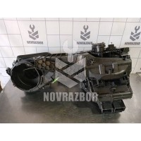 Корпус отопителя Skoda Octavia A5 1Z   04-13