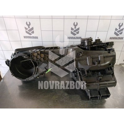 Корпус отопителя Skoda Octavia A5 1Z   04-13