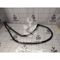 Уплотнитель стекла двери Chevrolet Lacetti 04-13