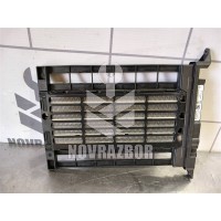 Радиатор отопителя Skoda Octavia A5 1Z   04-13