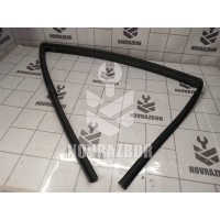 Уплотнитель стекла двери Chevrolet Lacetti 04-13