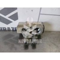 Клапан кондиционера Skoda Octavia A5 1Z   04-13