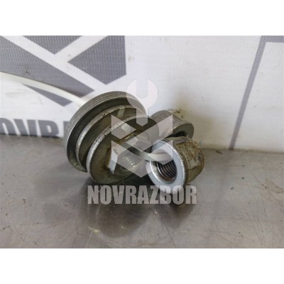 Гайка амортизатора Skoda Octavia A5 1Z   04-13