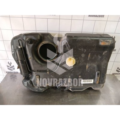 Бак топливный Ford Fusion 2002 >