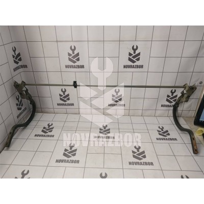 Петля двери багажника Chevrolet Lacetti 04-13