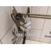 Петля двери багажника Chevrolet Lacetti 04-13