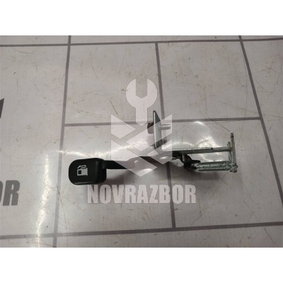 Ручка открывания лючка бензобака Chevrolet Lacetti 04-13