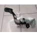 Ручка открывания лючка бензобака Chevrolet Lacetti 04-13