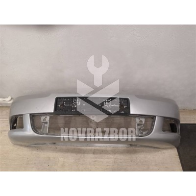 Бампер передний Skoda Octavia A5 1Z   04-13