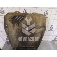 Защита картера Opel Zafira A 99-05