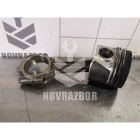 Поршень с шатуном Skoda Octavia A5 1Z   04-13