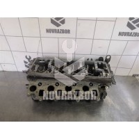 Головка блока цилиндров (ГБЦ) Skoda Octavia A5 1Z   04-13