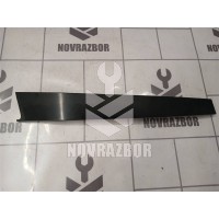 Молдинг передней левой двери Chevrolet Lacetti 04-13