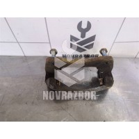 Скоба суппорта переднего Chevrolet Lacetti 04-13