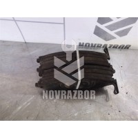 Колодки тормозные передние к-кт Chevrolet Lacetti 04-13