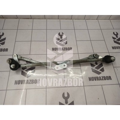 Трапеция стеклоочистителей Chevrolet Lacetti 04-13