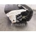 Дефлектор воздушный VW Passat B5 96-00