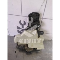 Замок двери задней правой VW Passat B5 96-00