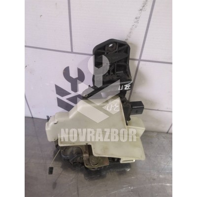 Замок двери задней правой VW Passat B5 96-00