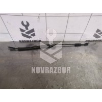 Трос открывания задней двери VW Passat B5 96-00