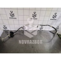 Трубка кондиционера VW Passat B5 96-00